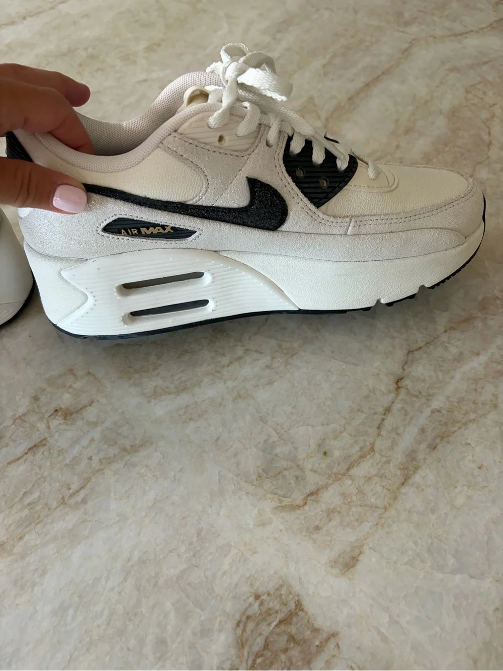 Nike women’s size